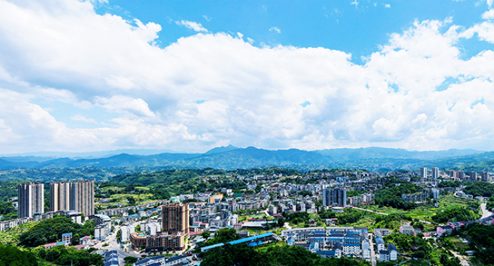 綦江蓝_重庆市綦江区人民政府